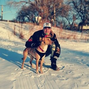 Meet your Posher, Bronson